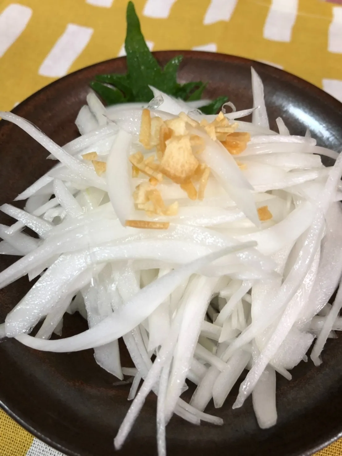 しっかりとした甘みが有りとても美味しかったです。